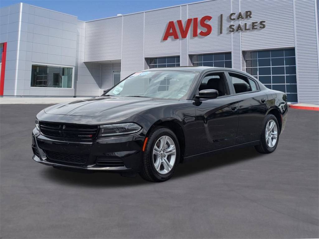 2023 Dodge Charger