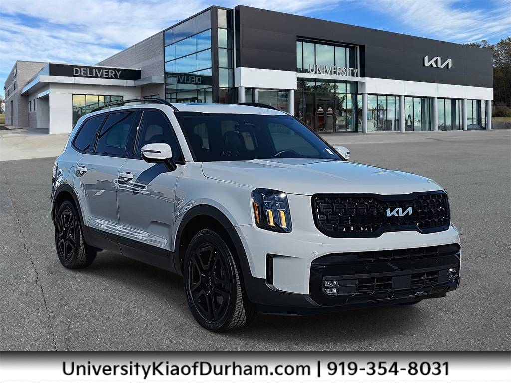2024 Kia Telluride