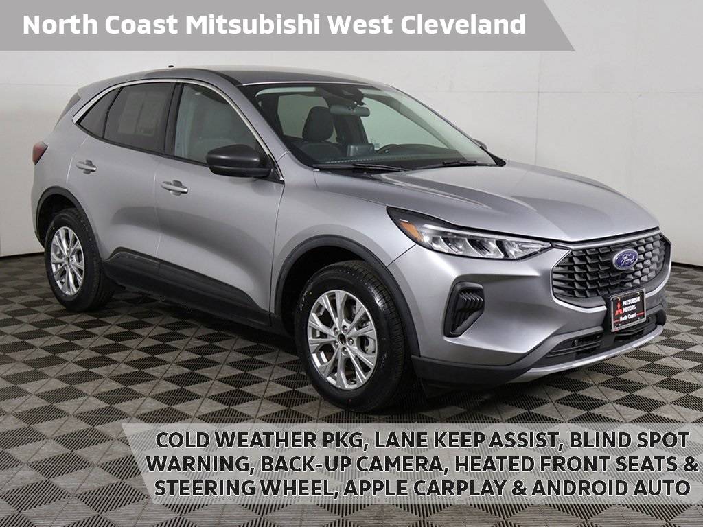 2023 Ford Escape