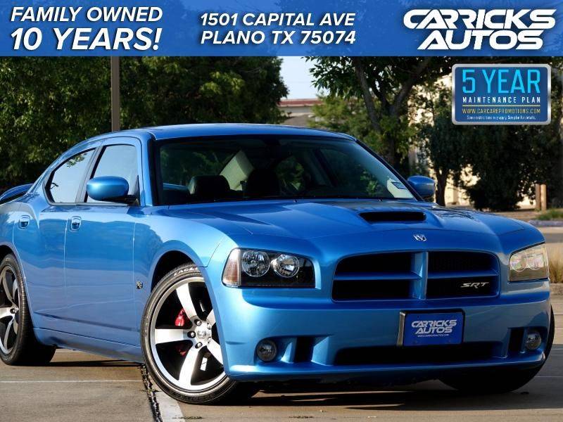 2008 Dodge Charger