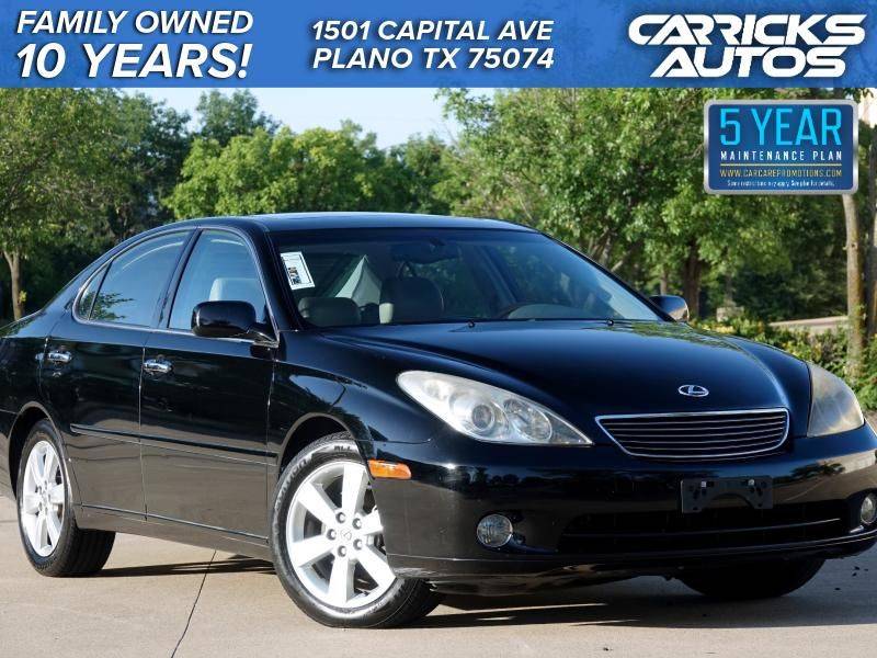 2006 Lexus Es 330