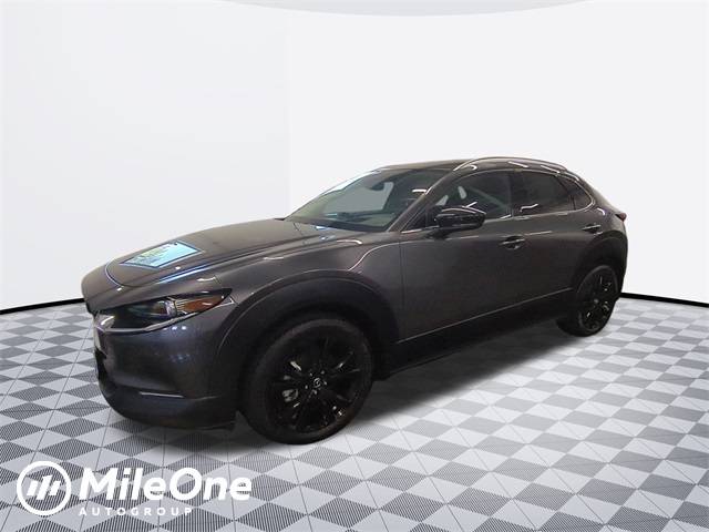 2023 Mazda Cx-30