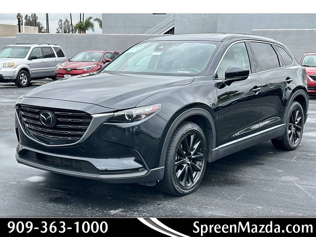 2023 Mazda CX-9