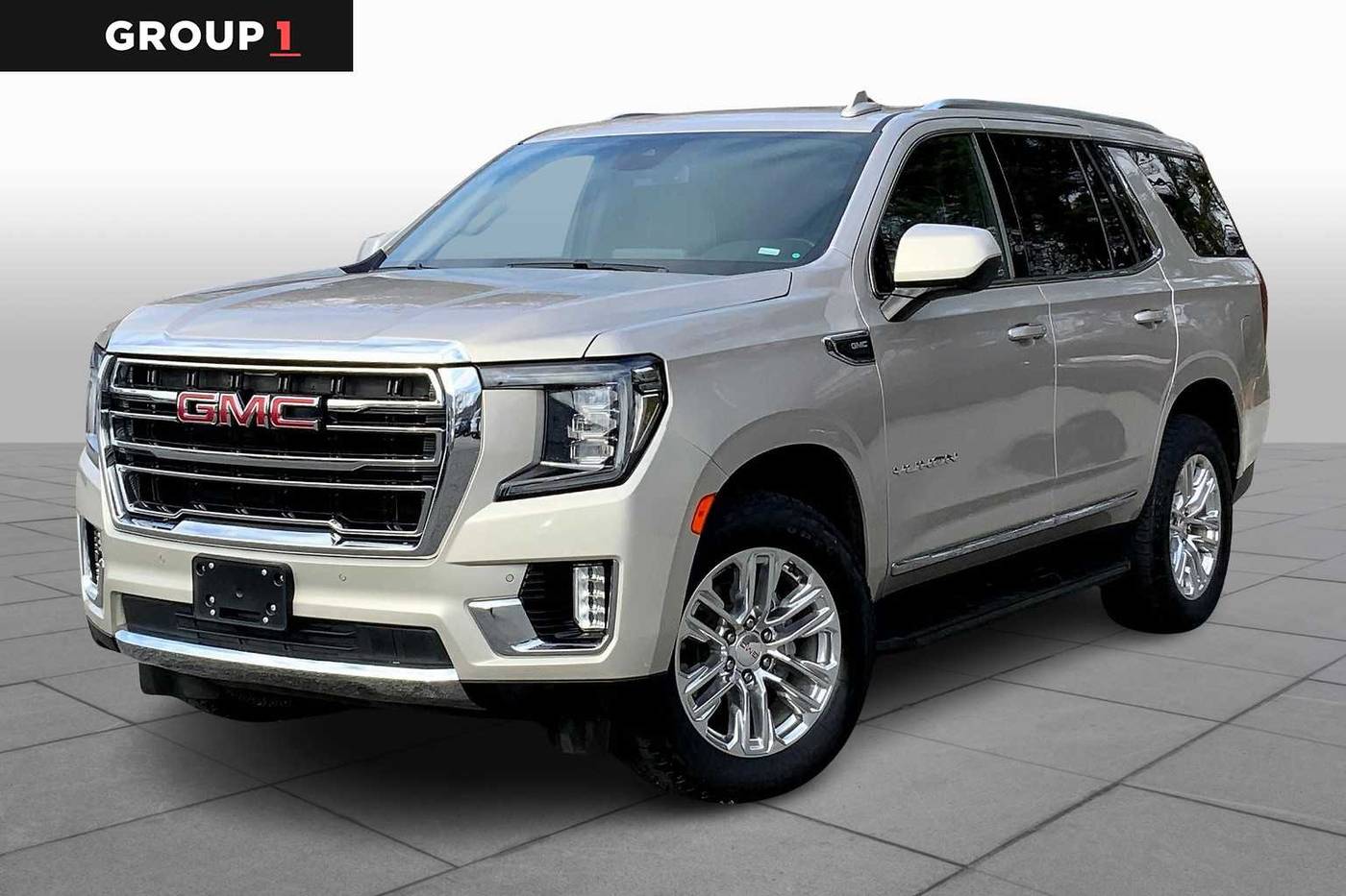 2023 GMC Yukon