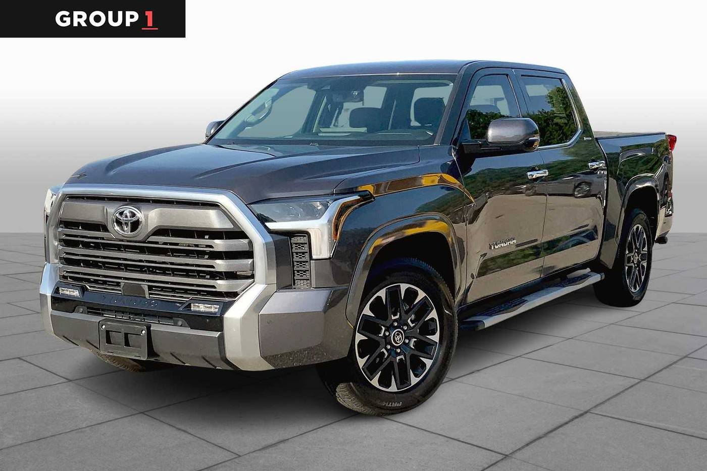 2022 Toyota Tundra 2wd