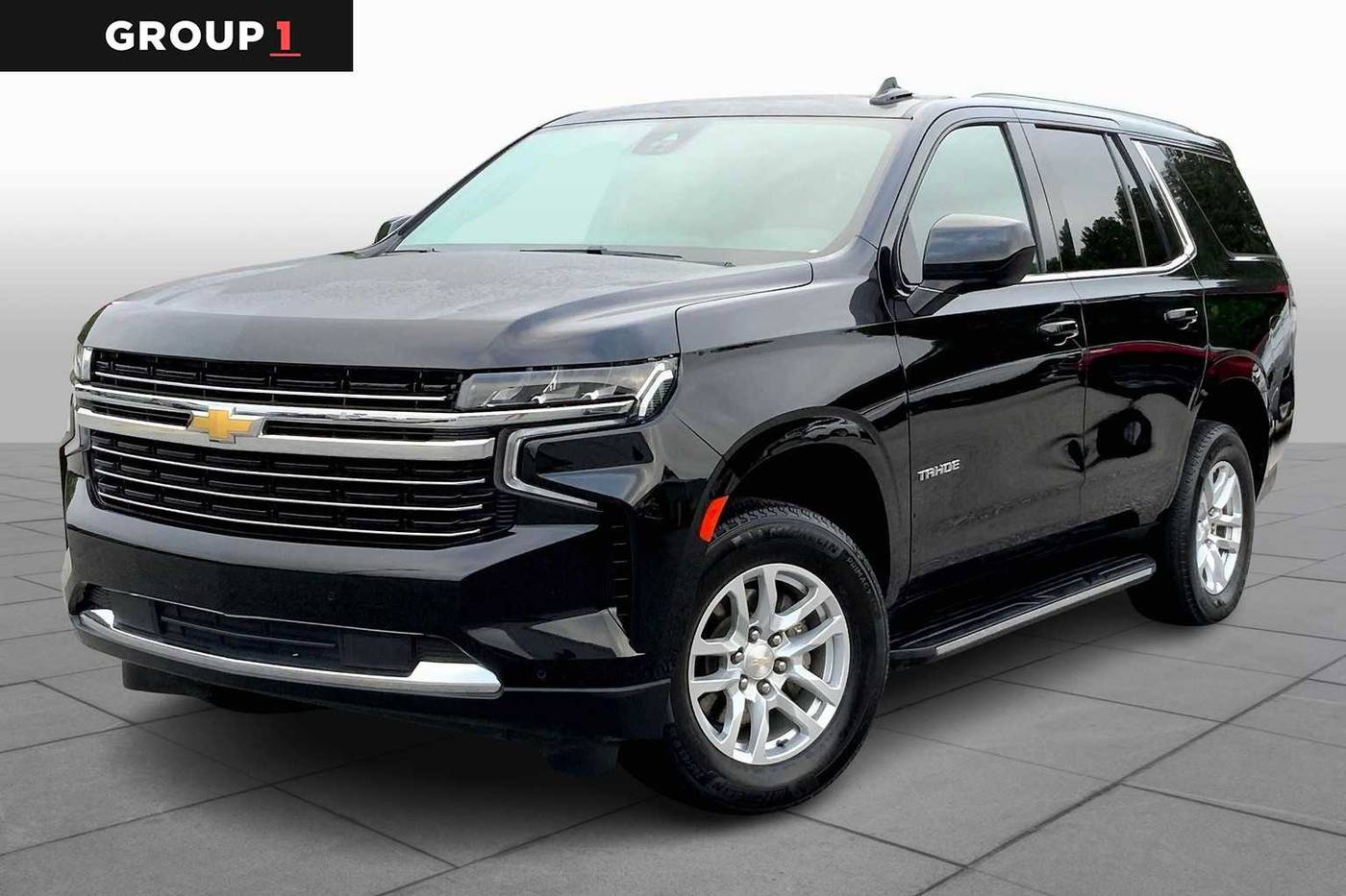 2023 Chevrolet Tahoe