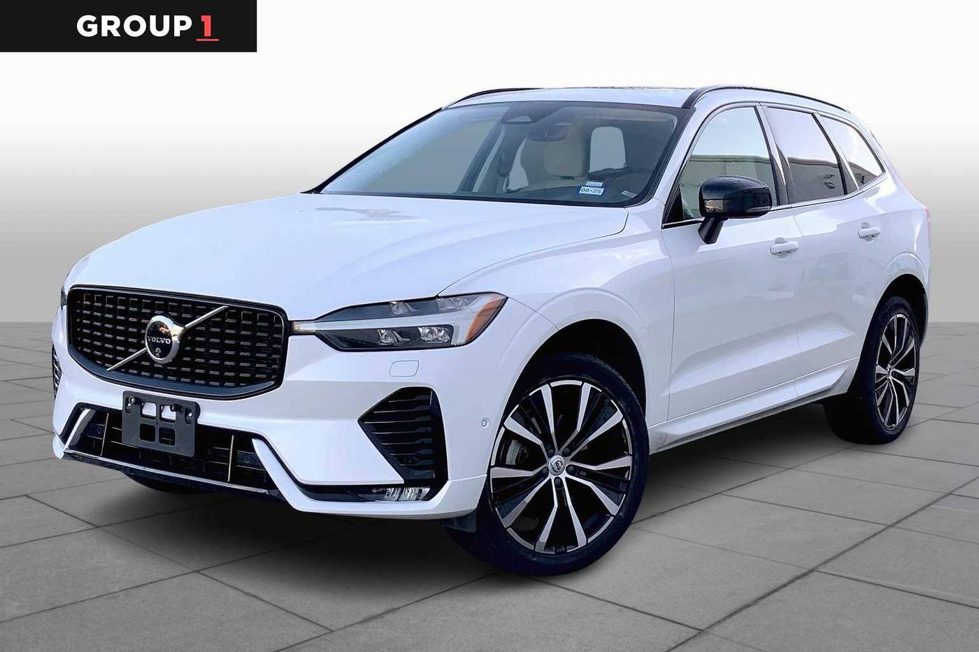 2024 Volvo XC60