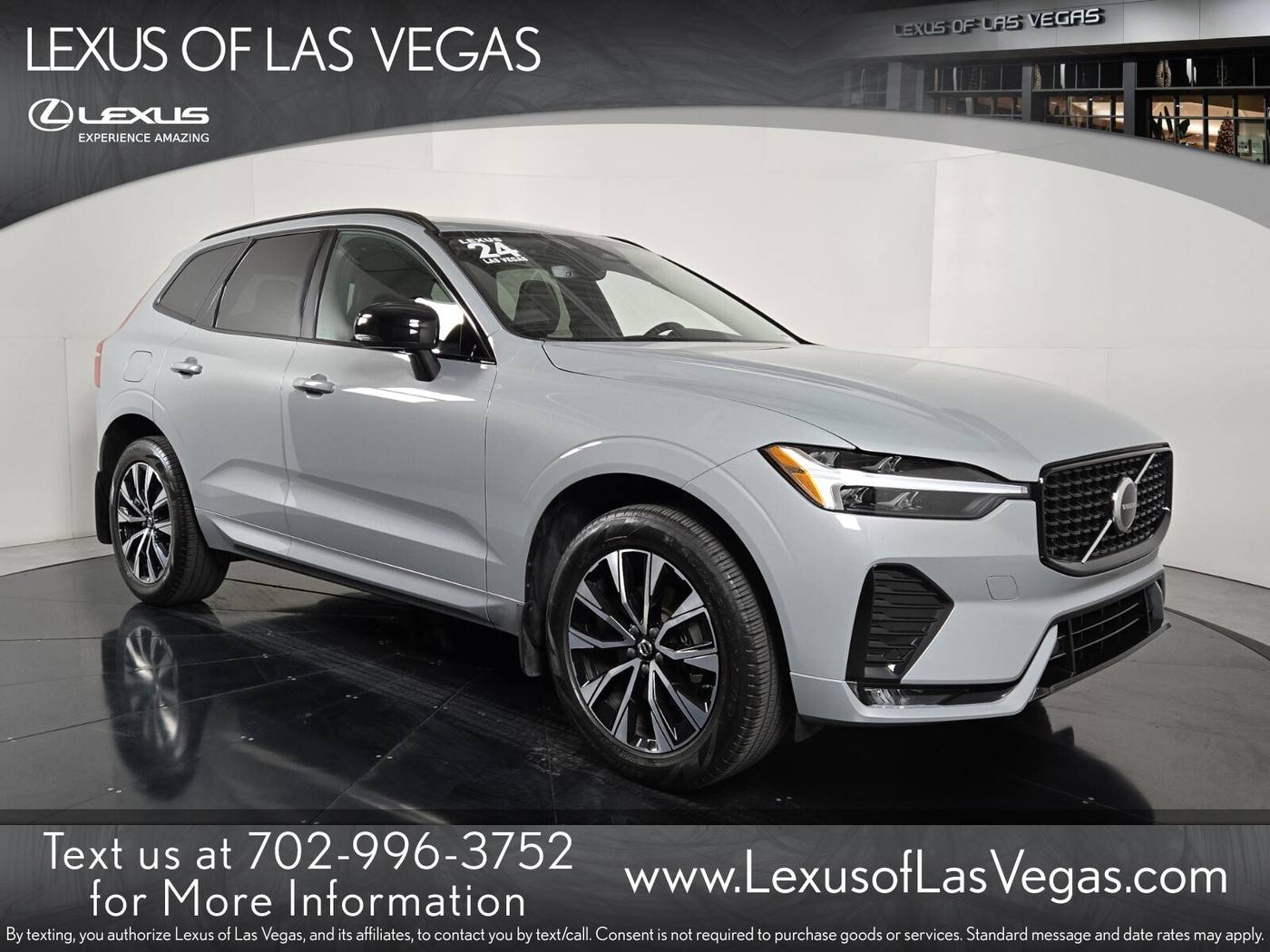 2024 Volvo XC60