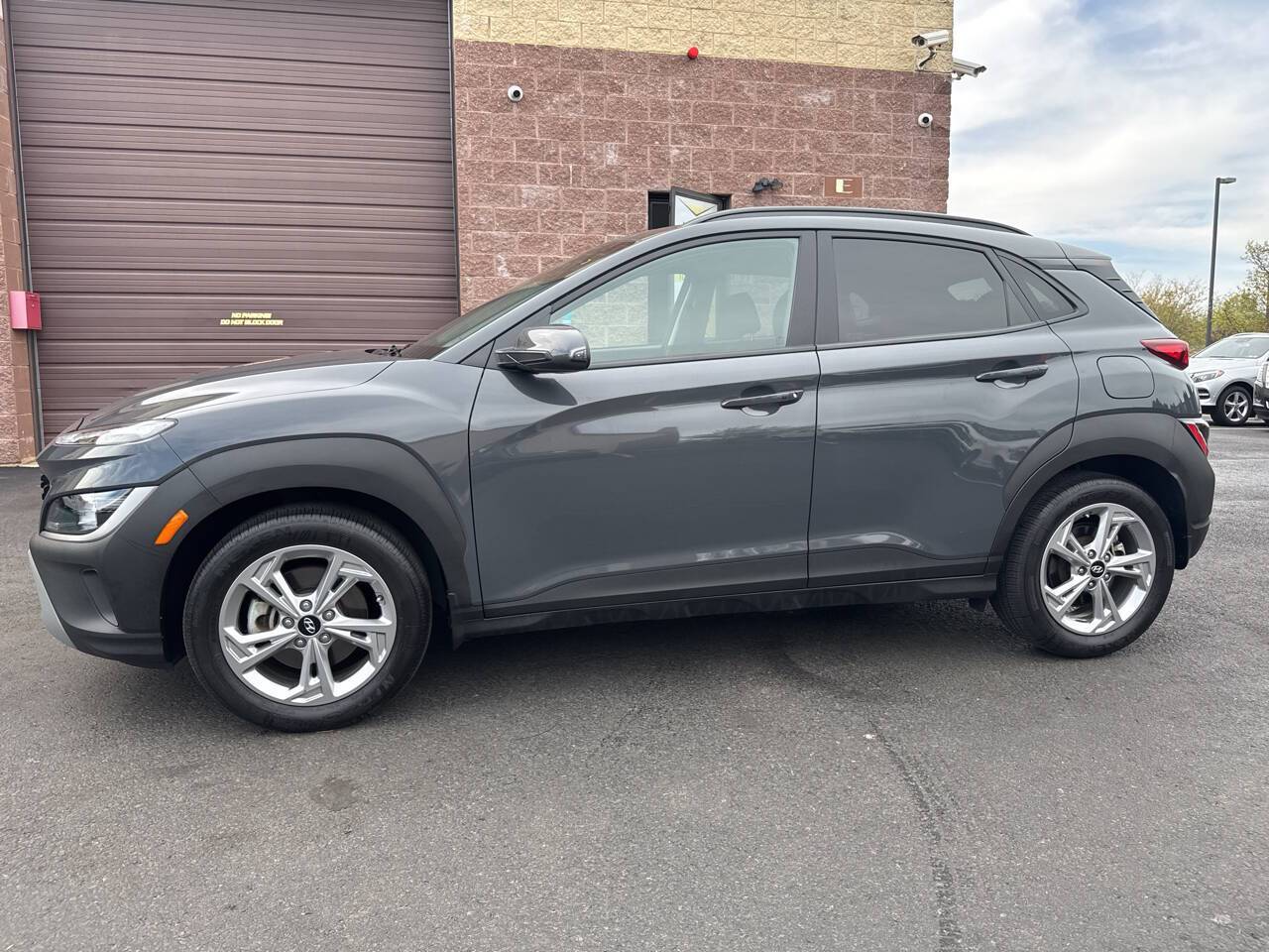 2023 Hyundai KONA