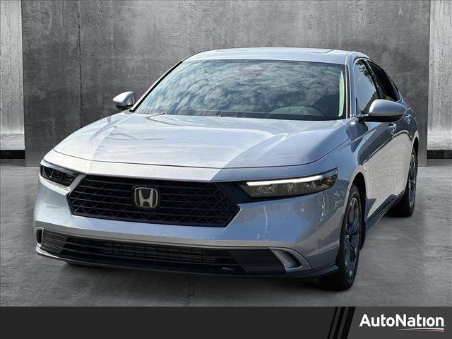2023 Honda Accord Sedan