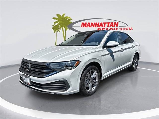 2023 Volkswagen Jetta