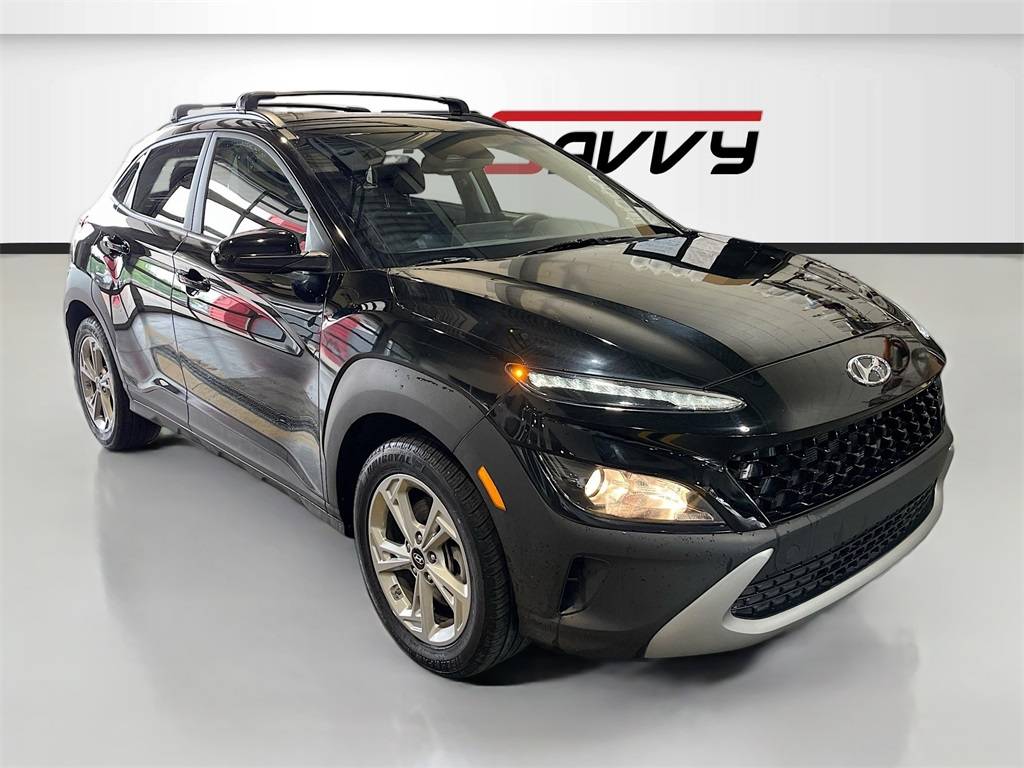 2023 Hyundai KONA
