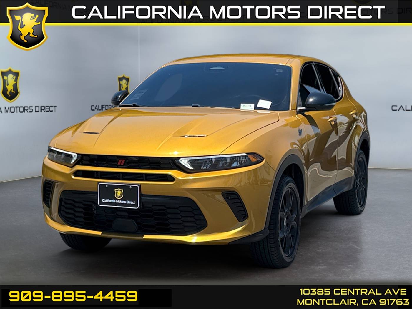 2023 Dodge Hornet