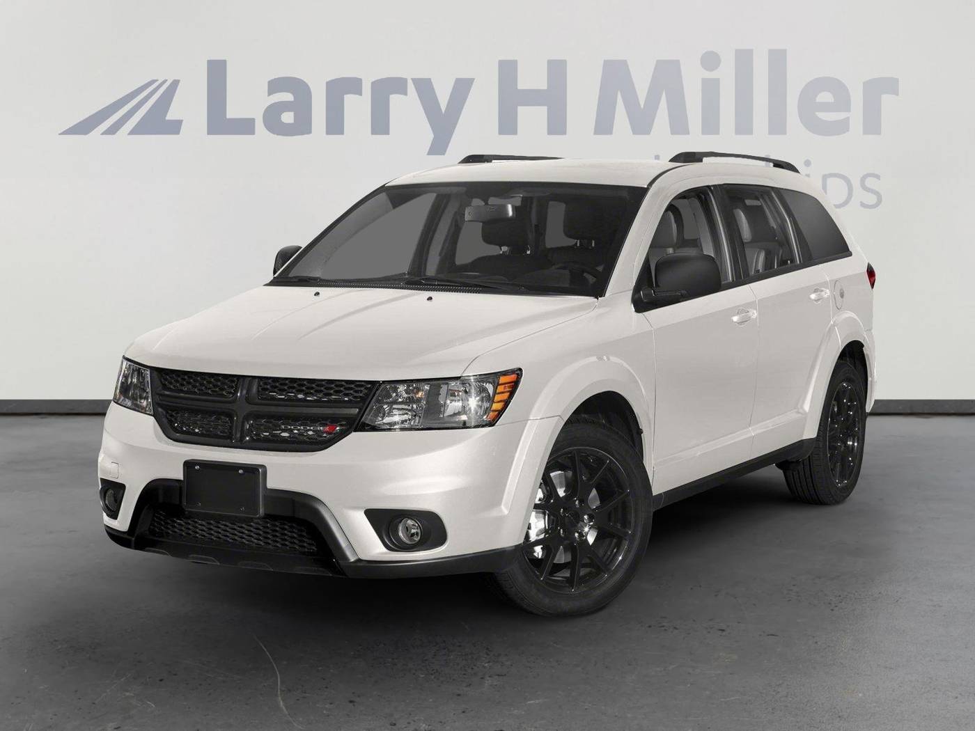 2019 Dodge Journey