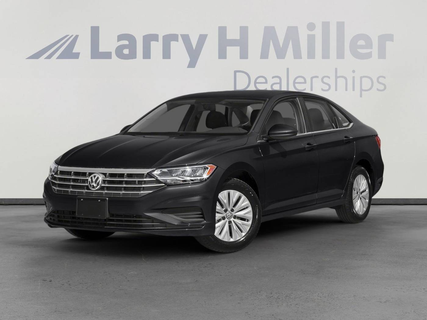 2021 Volkswagen Jetta