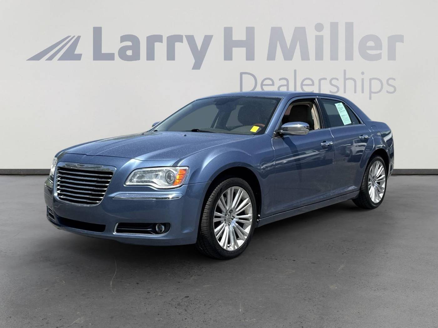 2011 Chrysler 300