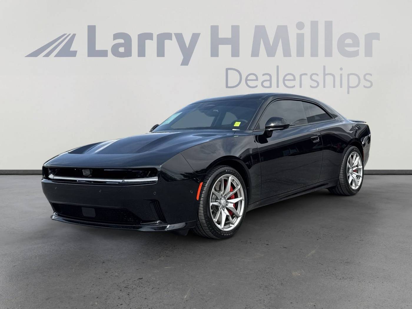 2024 Dodge Charger Daytona