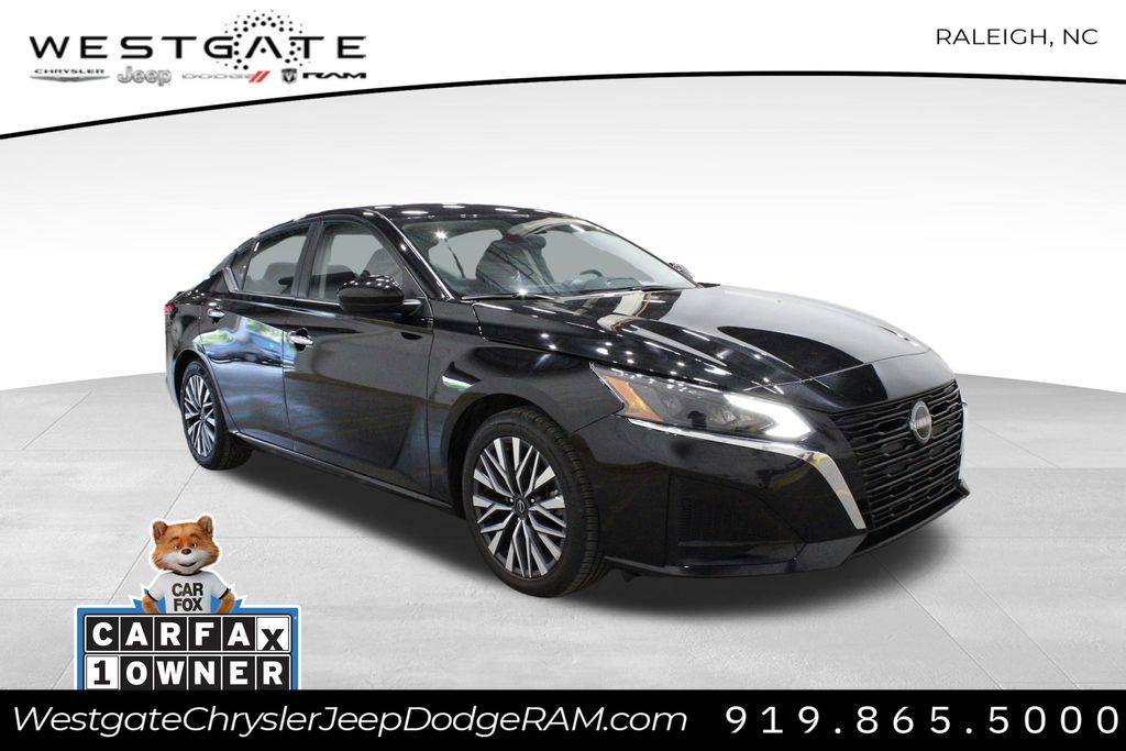 2023 Nissan Altima