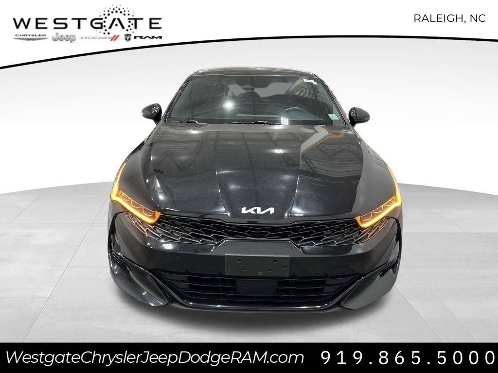 2023 Kia K5