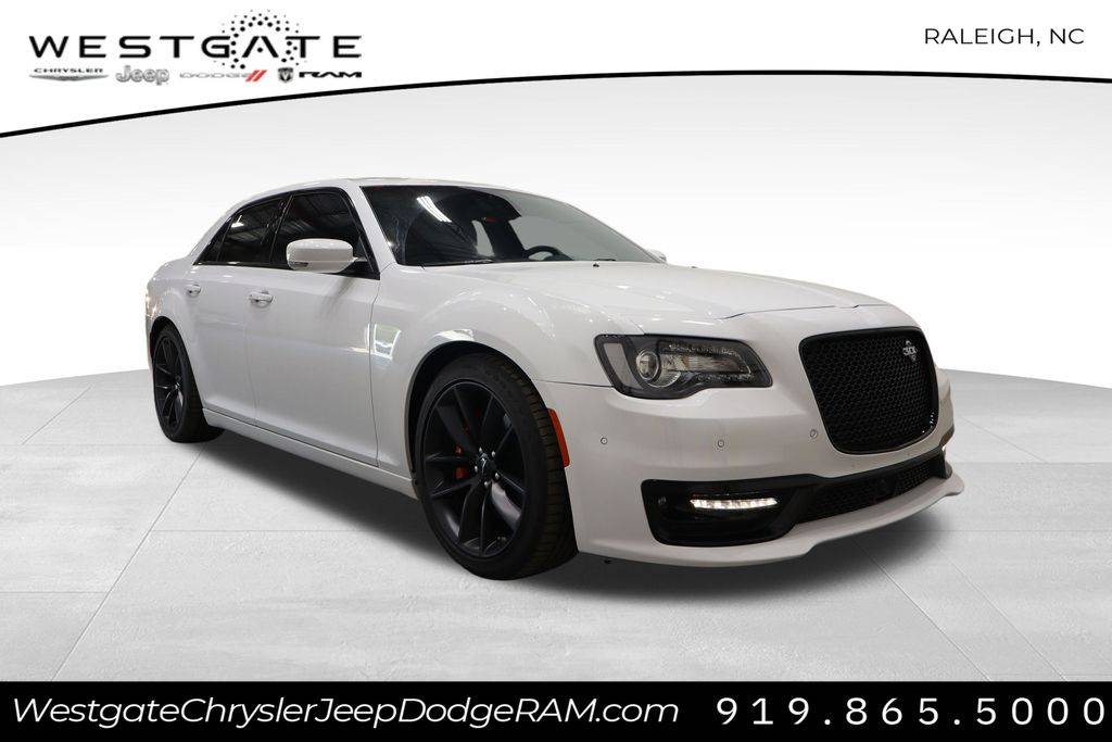 2023 Chrysler 300