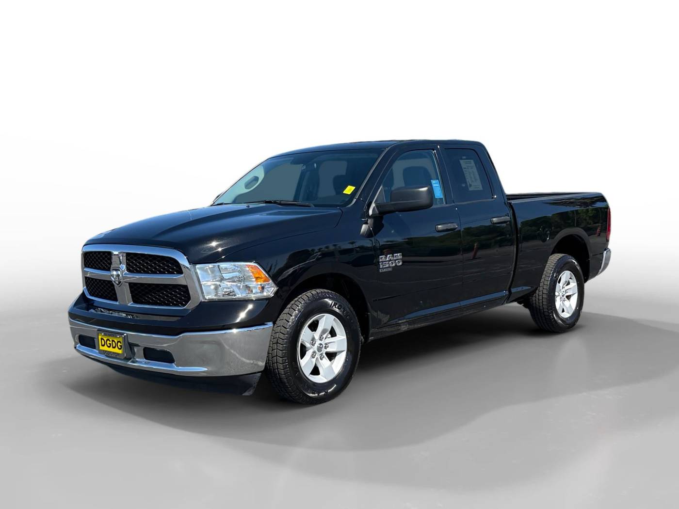 2024 RAM 1500 Classic