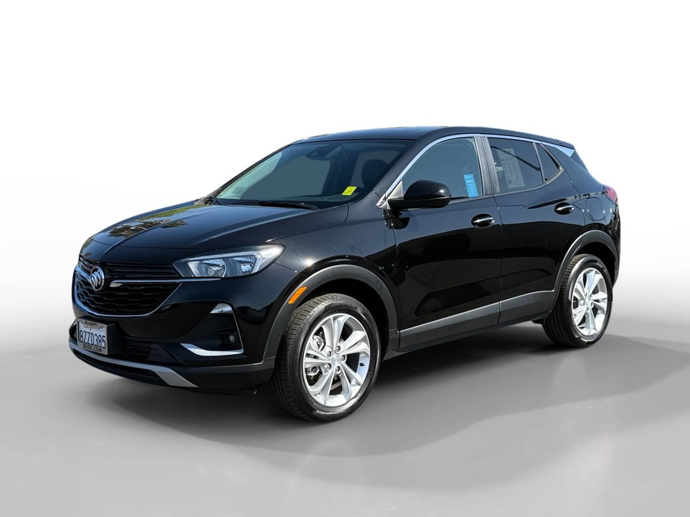 2022 Buick Encore Gx