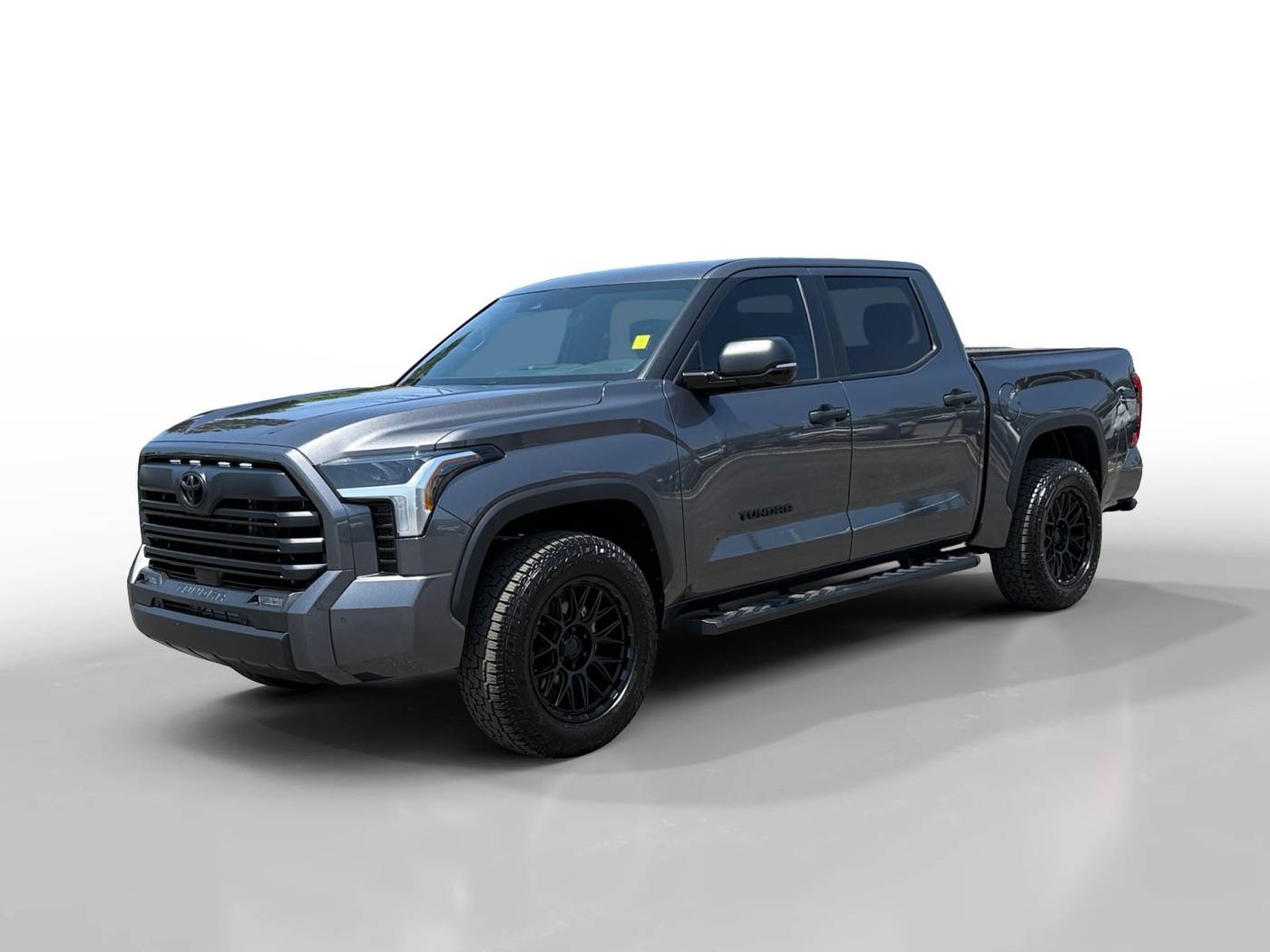 2025 Toyota Tundra 4wd
