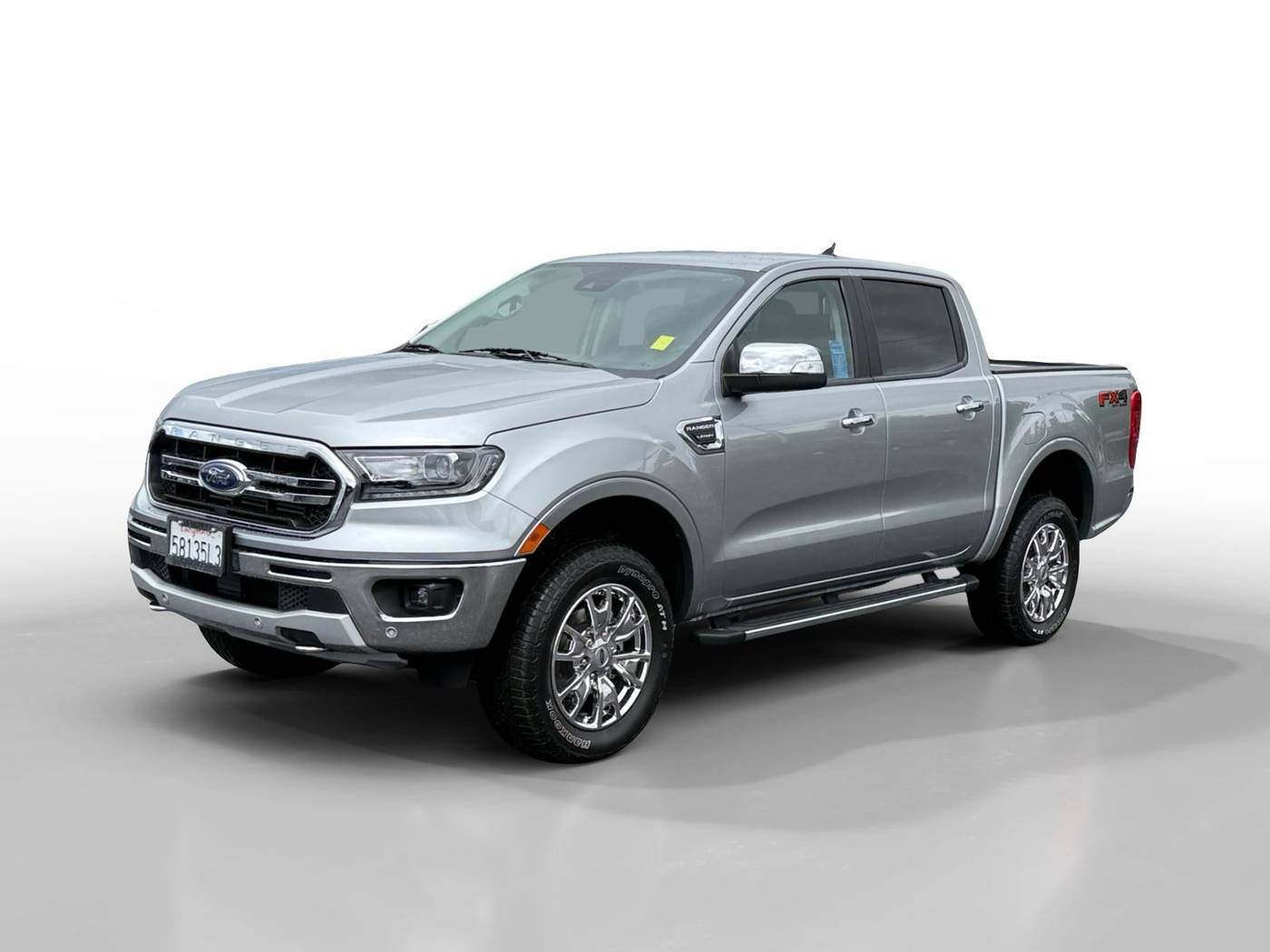 2022 Ford Ranger