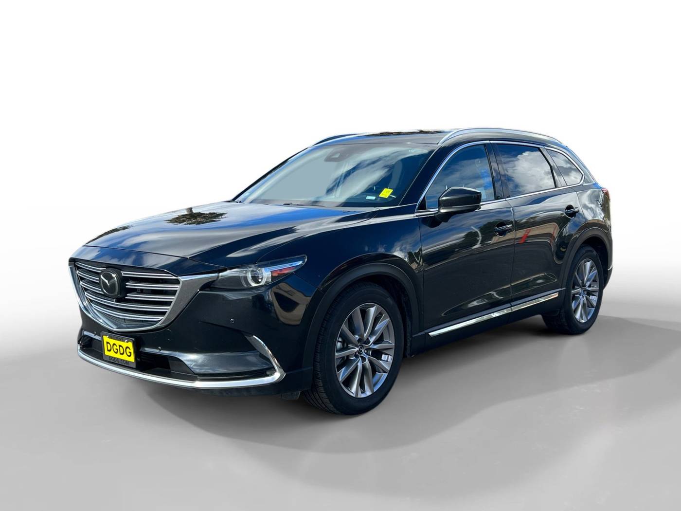 2021 Mazda CX-9