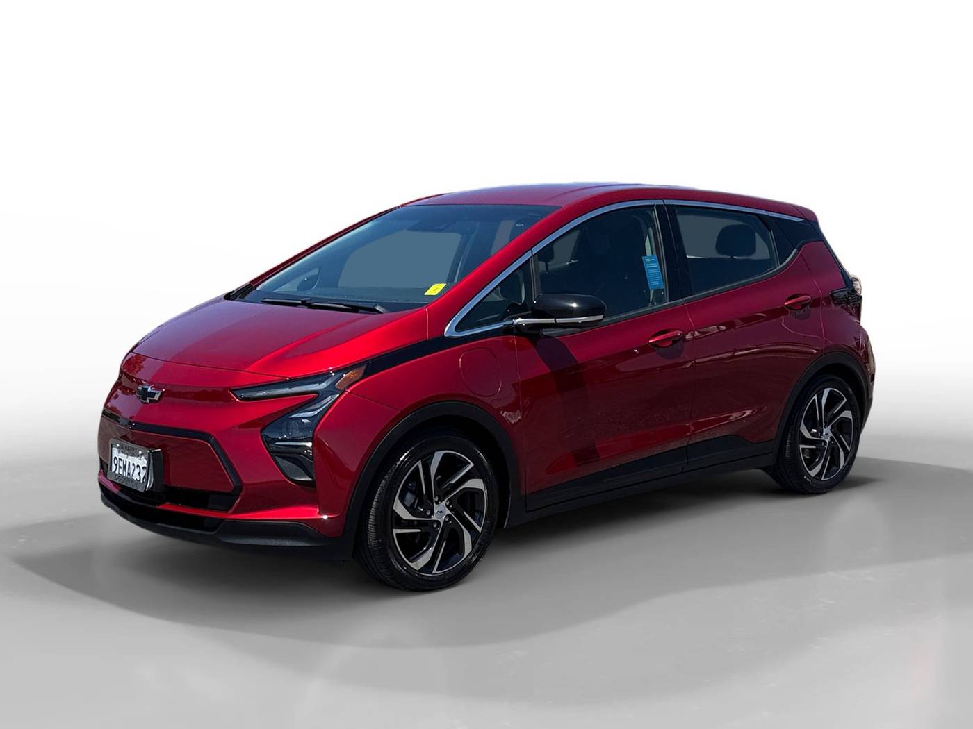 2023 Chevrolet Bolt Ev