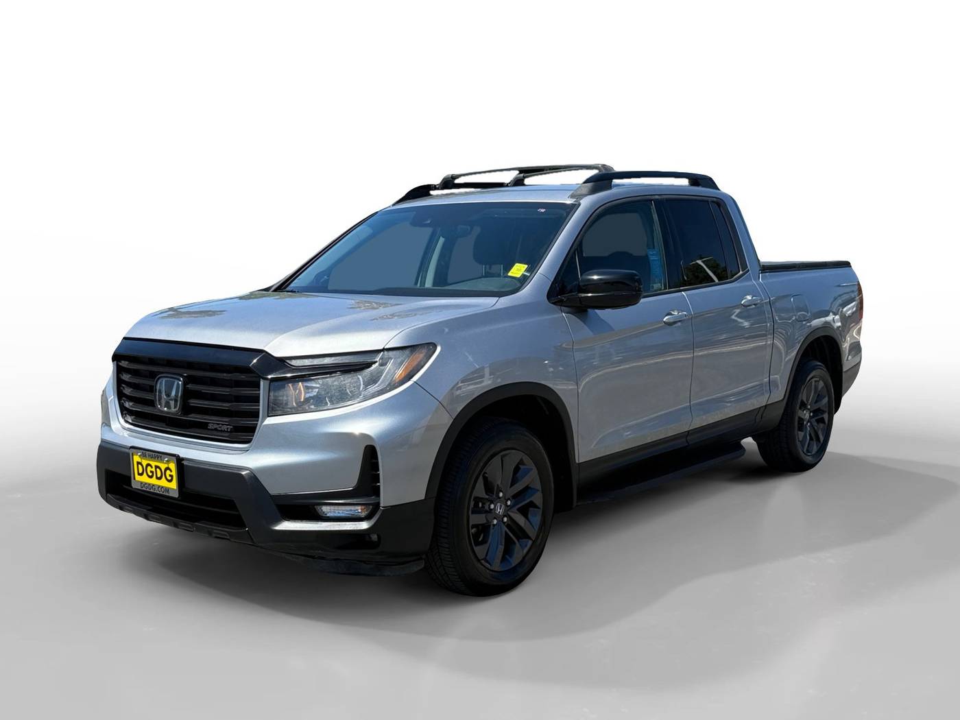 2021 Honda Ridgeline