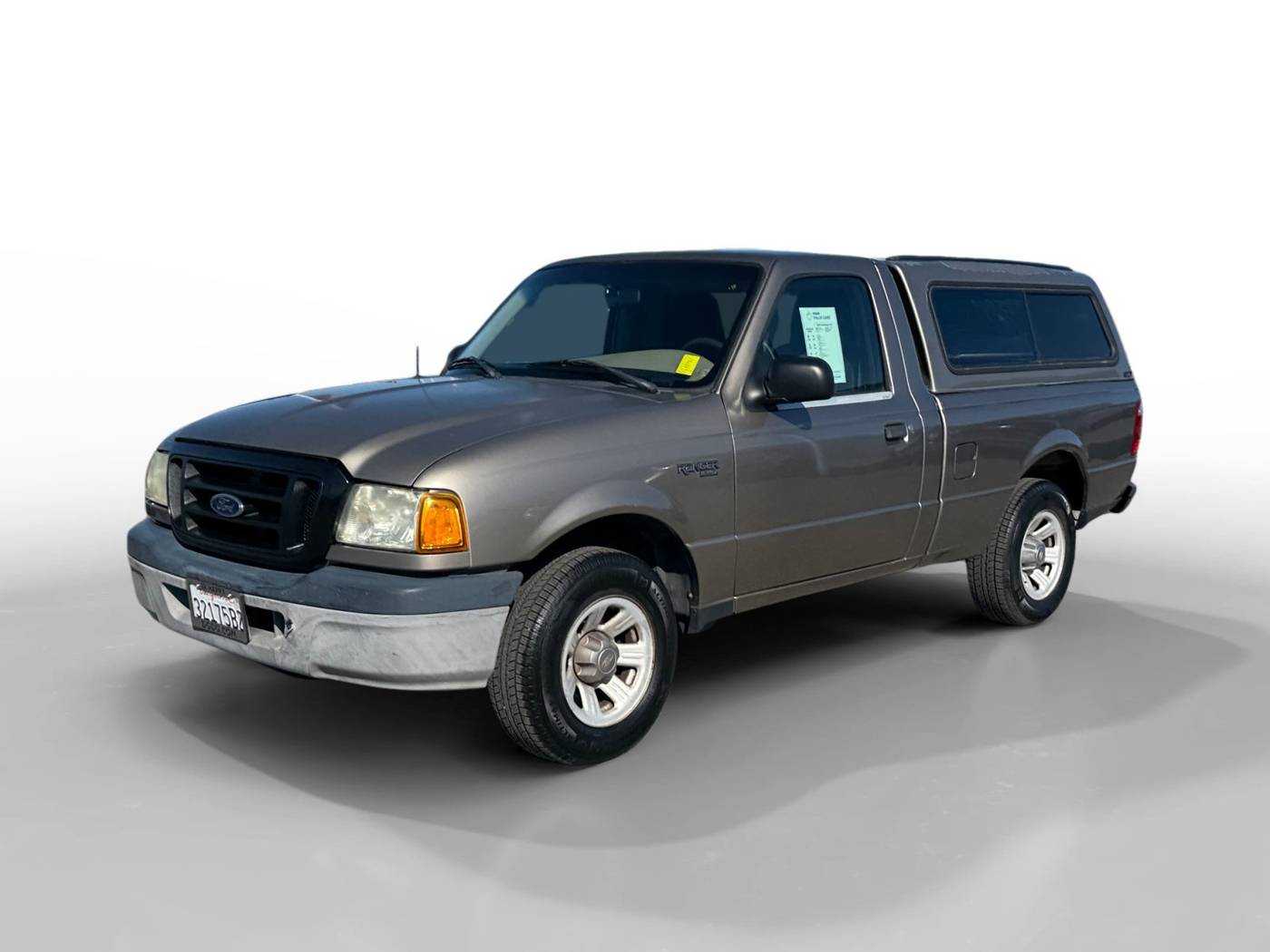 2005 Ford Ranger