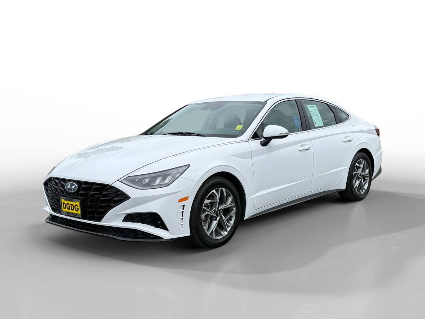2023 Hyundai Sonata