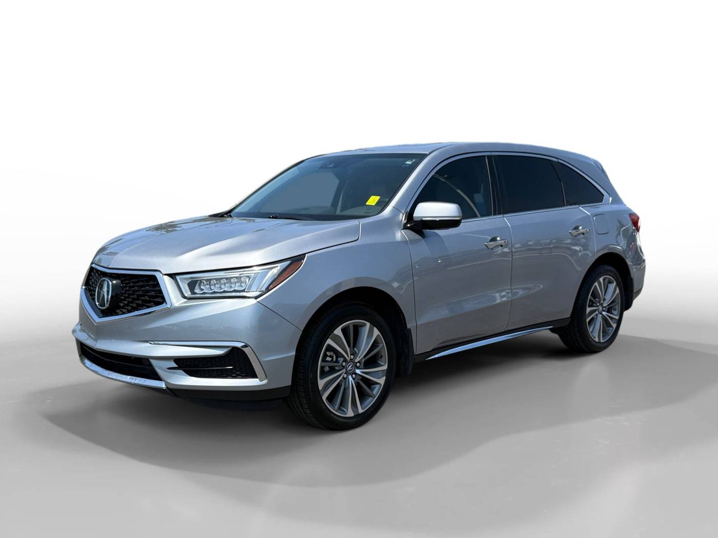 2017 Acura MDX