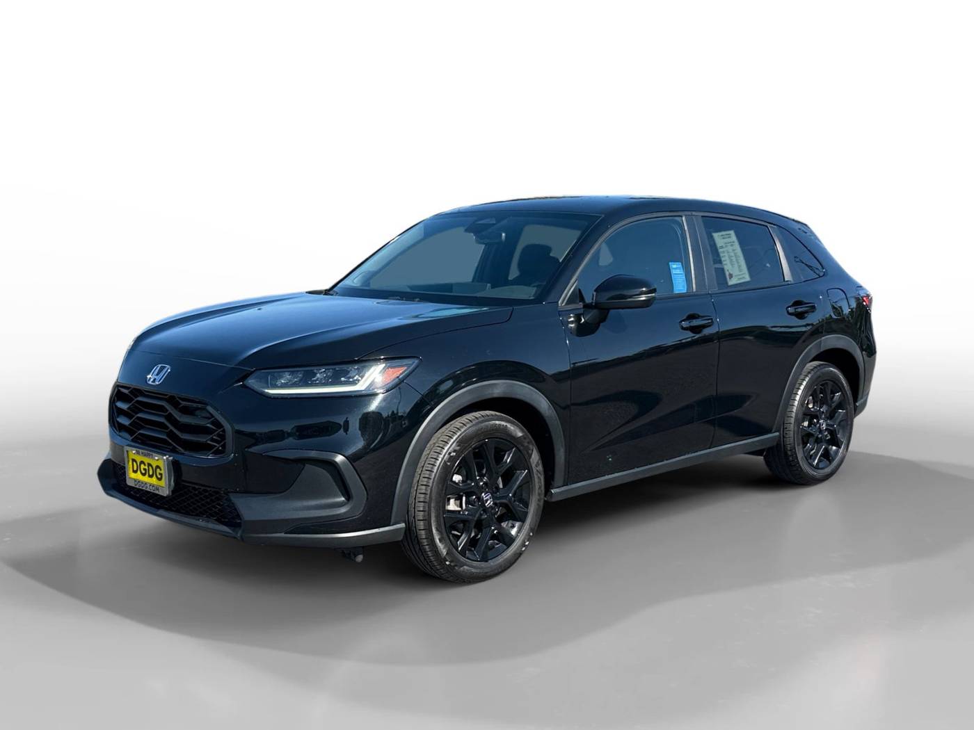 2023 Honda HR-V
