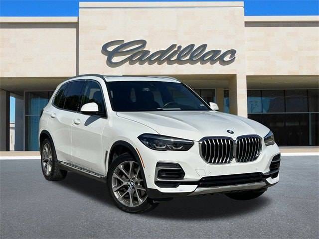 2023 BMW X5