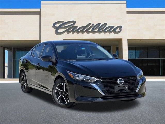 2024 Nissan Sentra