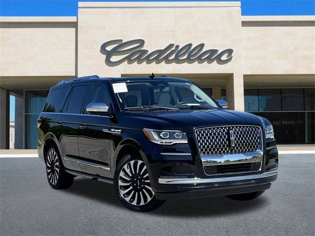 2023 Lincoln Navigator