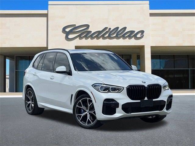 2023 BMW X5