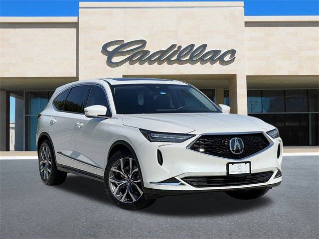 2023 Acura MDX
