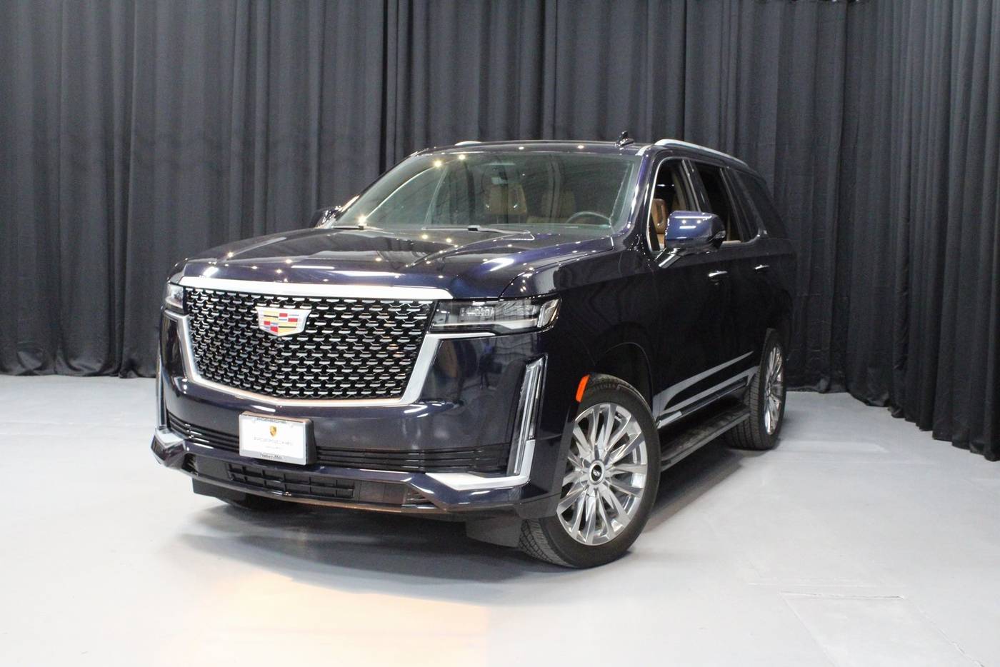2022 Cadillac Escalade