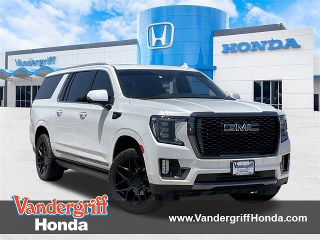 2023 GMC Yukon Xl
