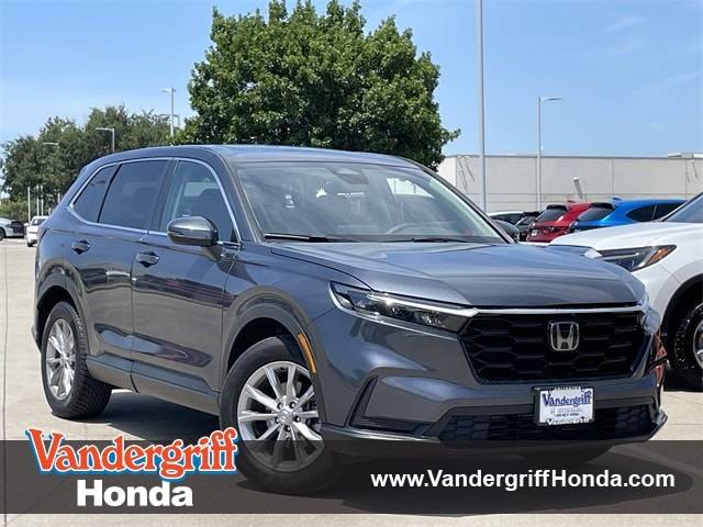 2023 Honda CR-V