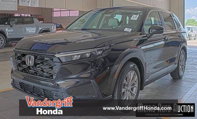 2023 Honda CR-V
