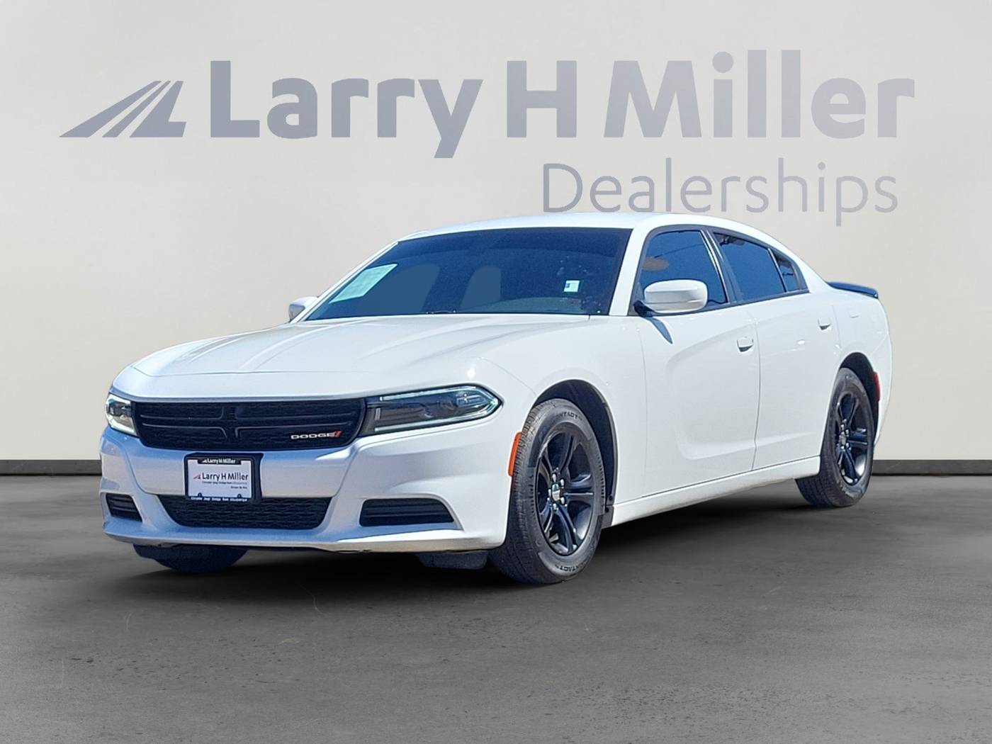 2022 Dodge Charger