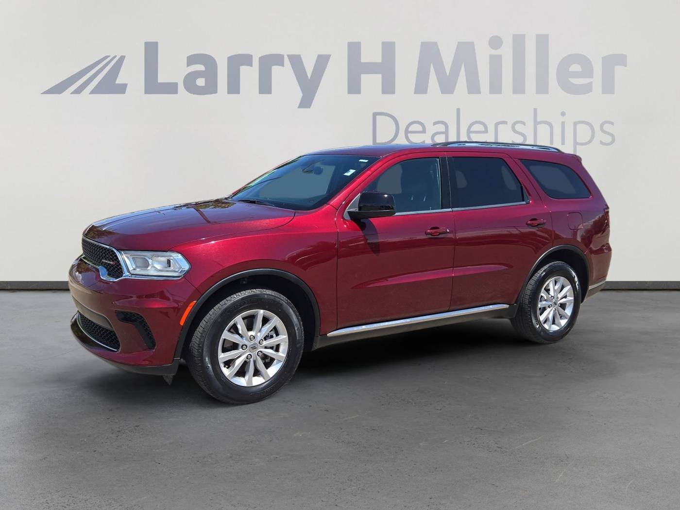 2023 Dodge Durango
