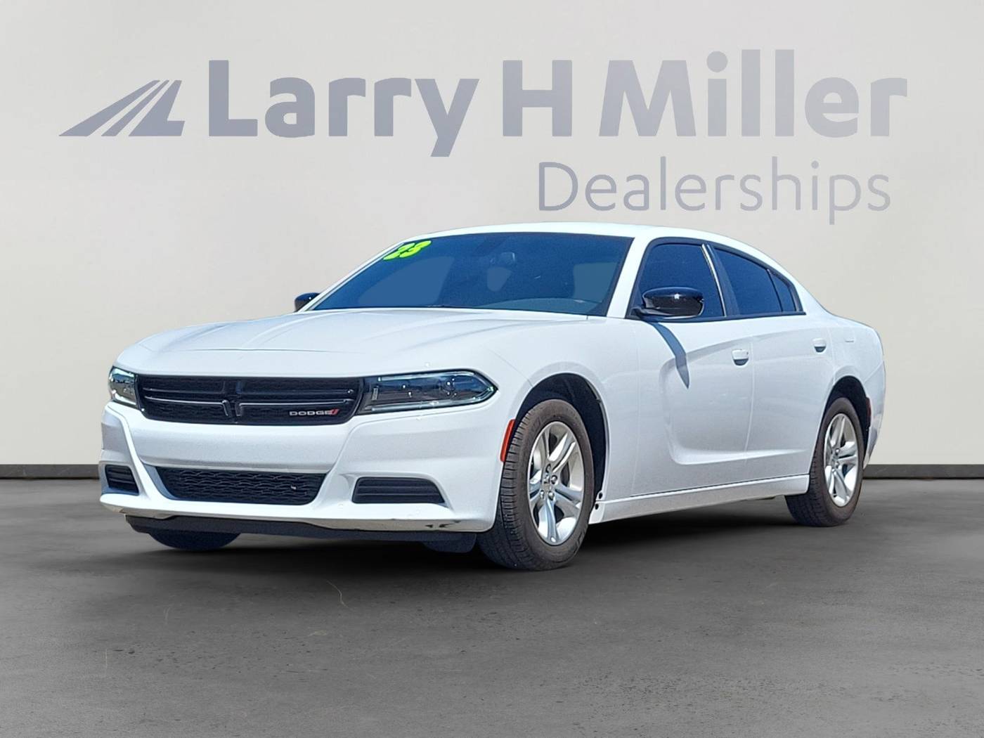 2023 Dodge Charger