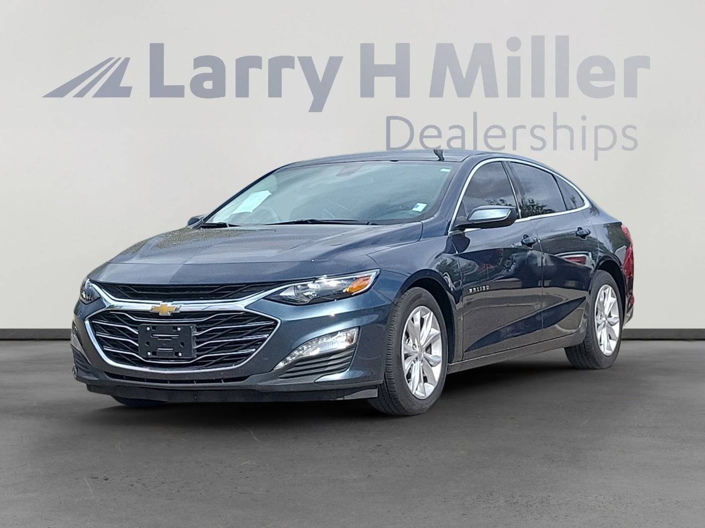 2020 Chevrolet Malibu