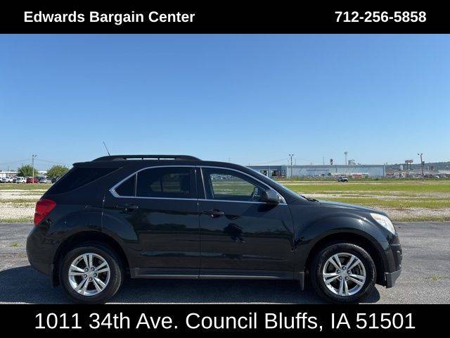 2013 Chevrolet Equinox
