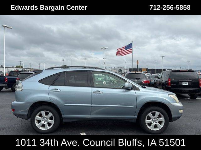 2004 Lexus Rx 330